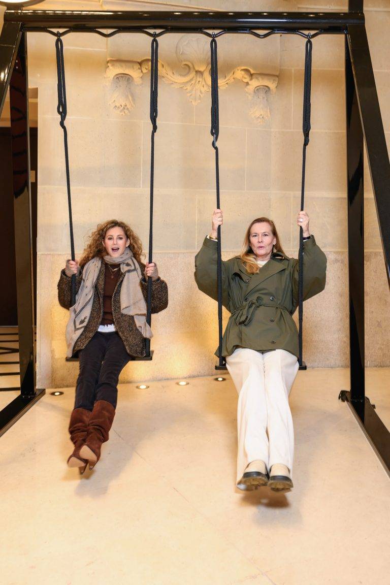  - Christie’s Invites the Kreo Gallery for an Exclusive Carte Blanche