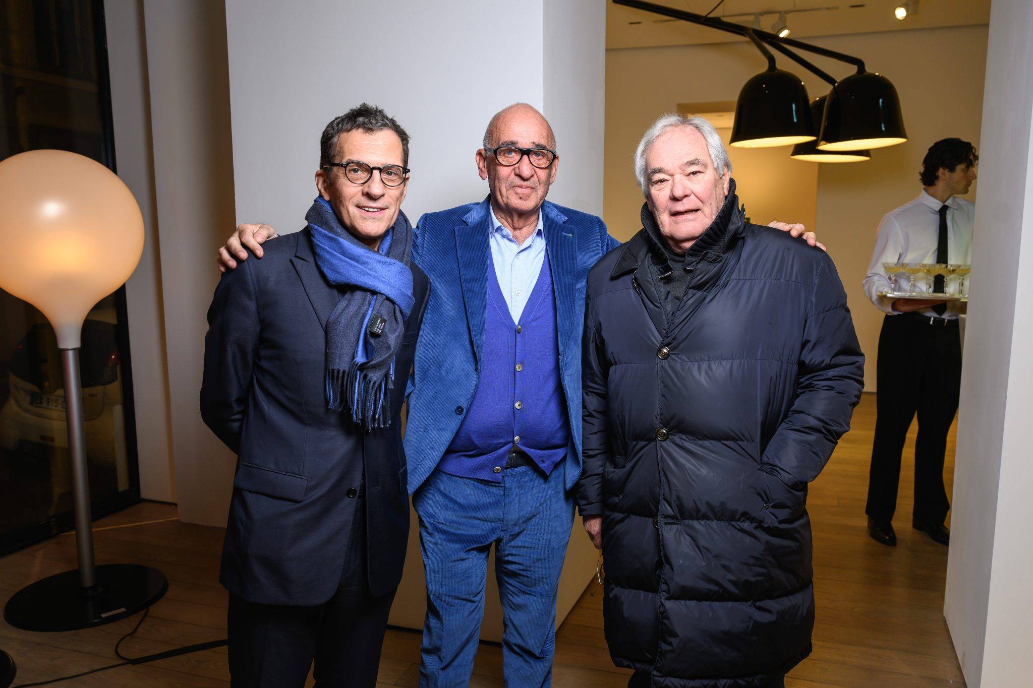  - Christie’s Invites the Kreo Gallery for an Exclusive Carte Blanche