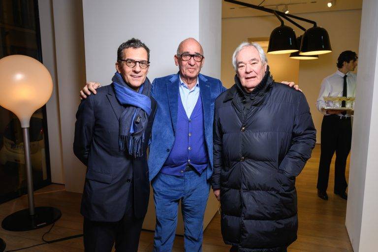  - Christie’s Invites the Kreo Gallery for an Exclusive Carte Blanche