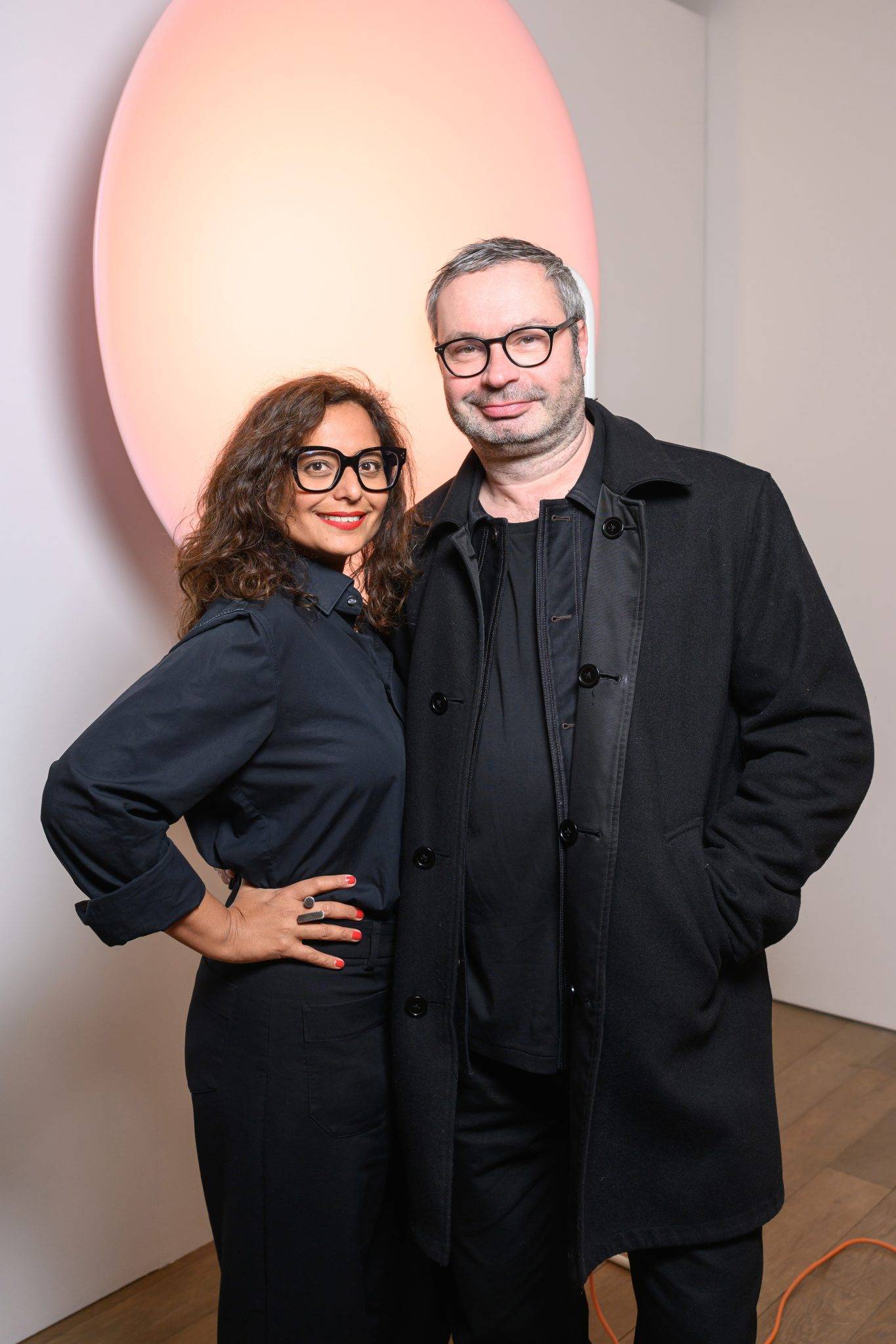  - Christie’s Invites the Kreo Gallery for an Exclusive Carte Blanche