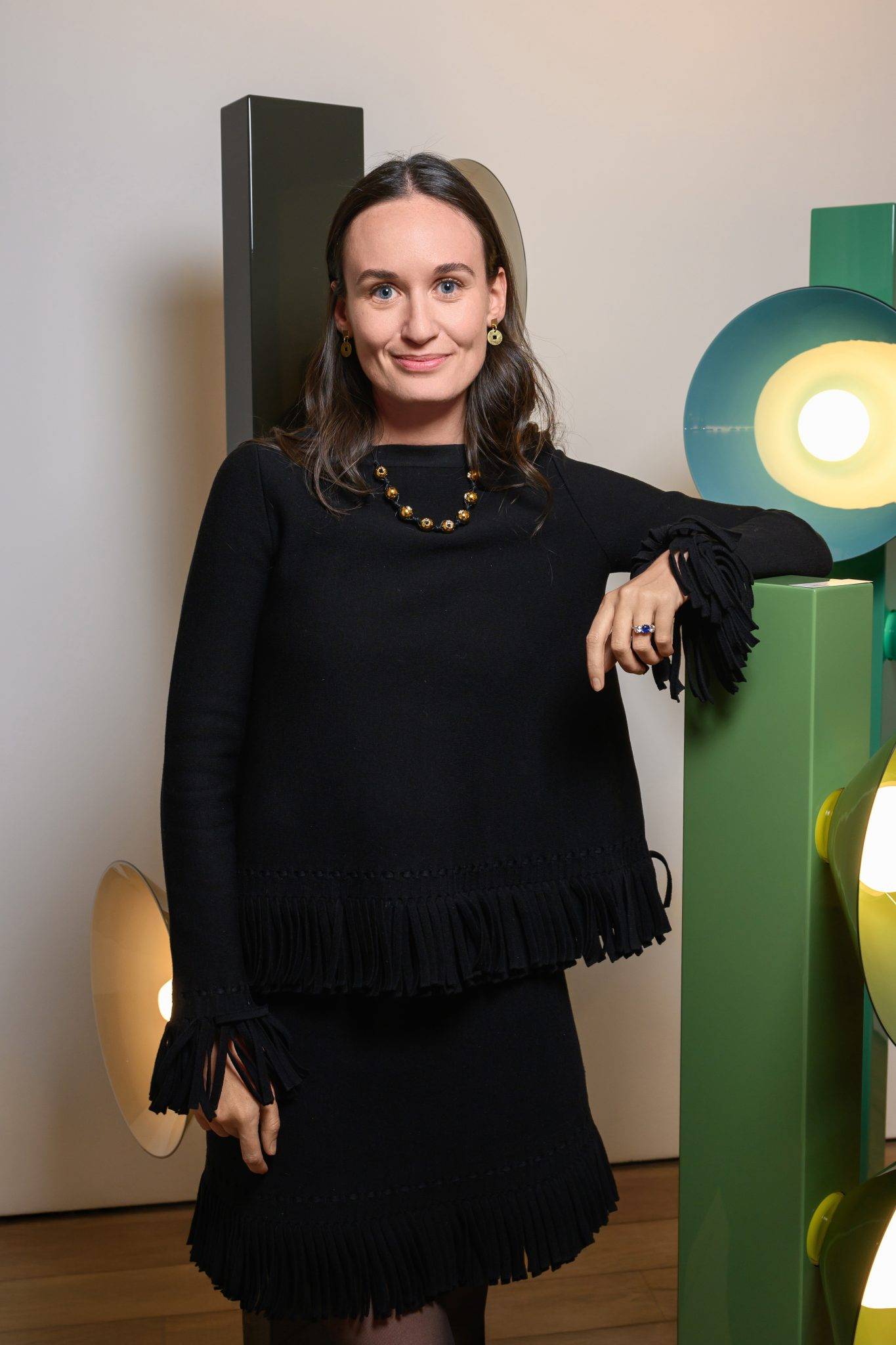  - Christie’s Invites the Kreo Gallery for an Exclusive Carte Blanche