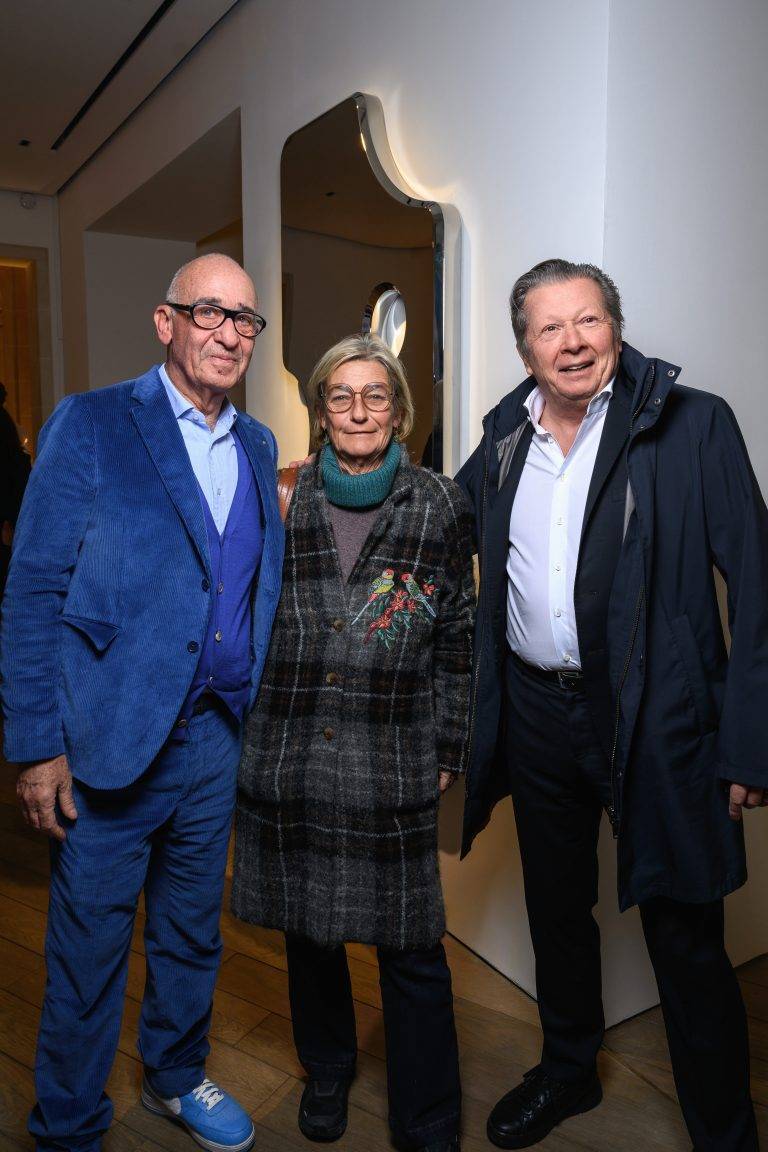  - Christie’s Invites the Kreo Gallery for an Exclusive Carte Blanche