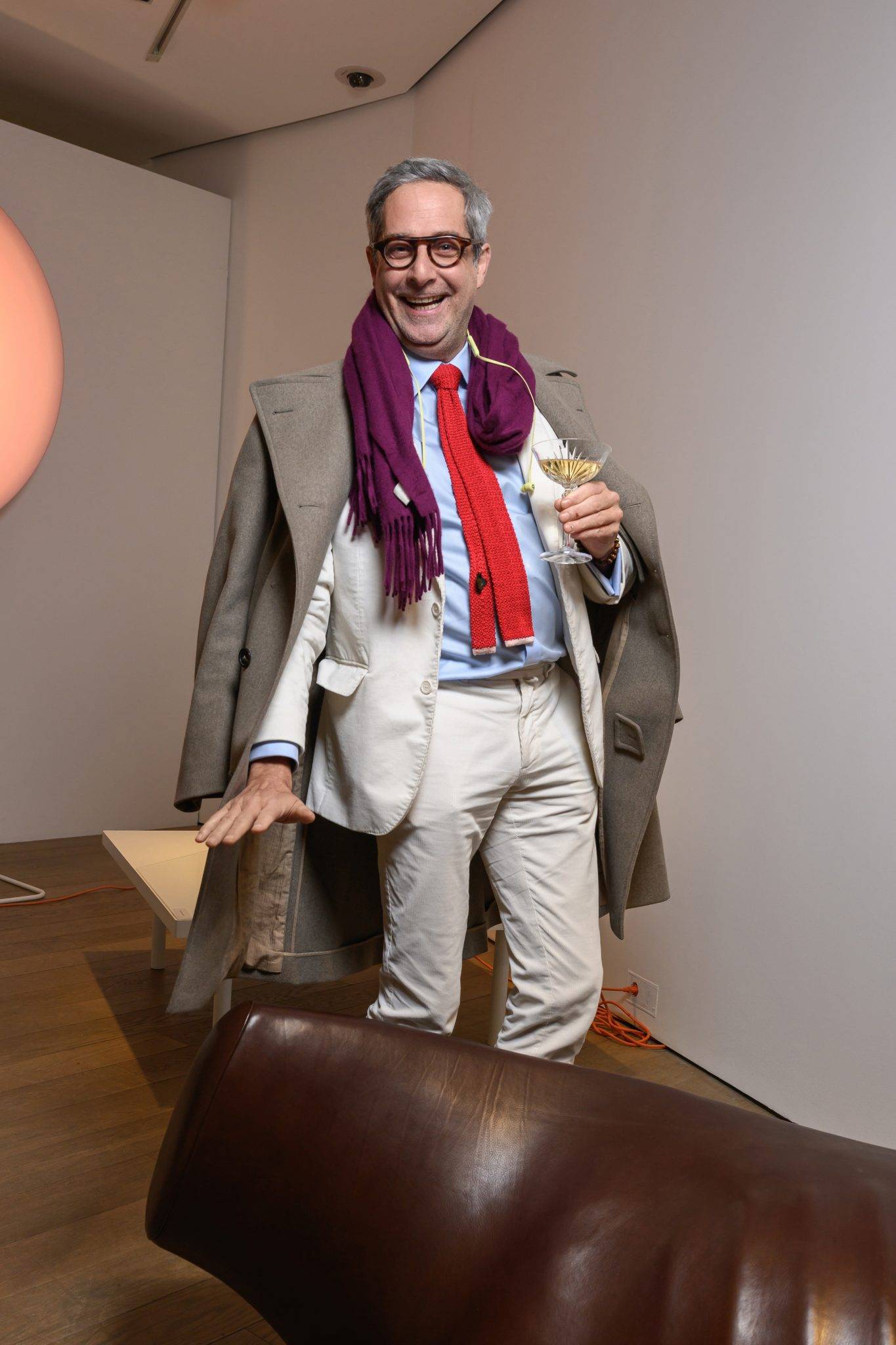  - Christie’s invite la galerie kreo pour une carte blanche inédite