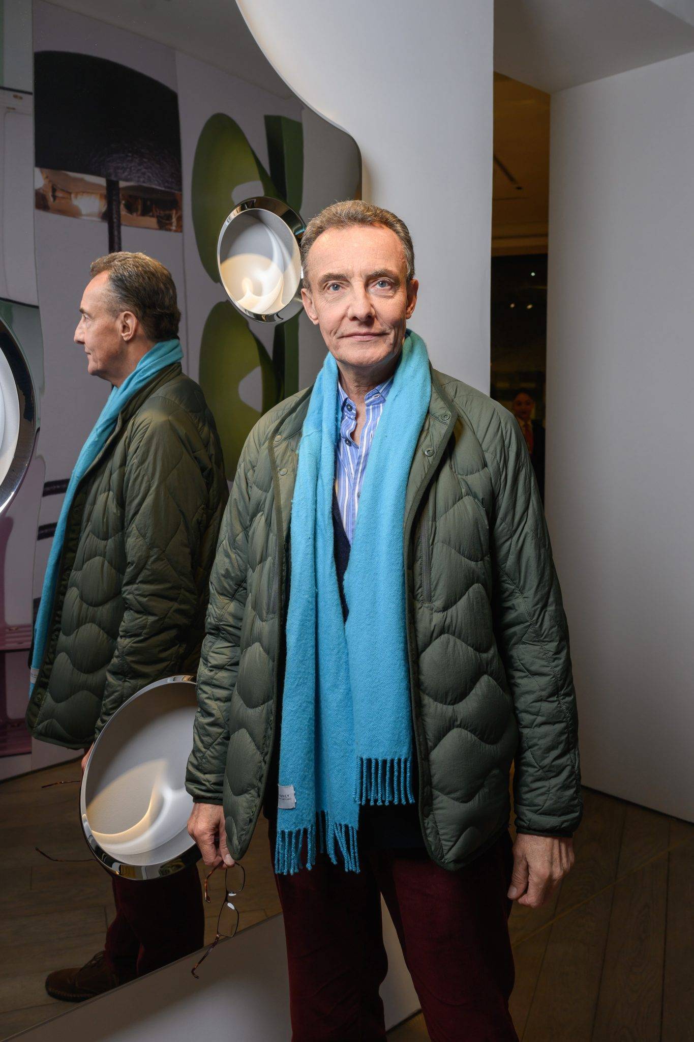  - Christie’s Invites the Kreo Gallery for an Exclusive Carte Blanche