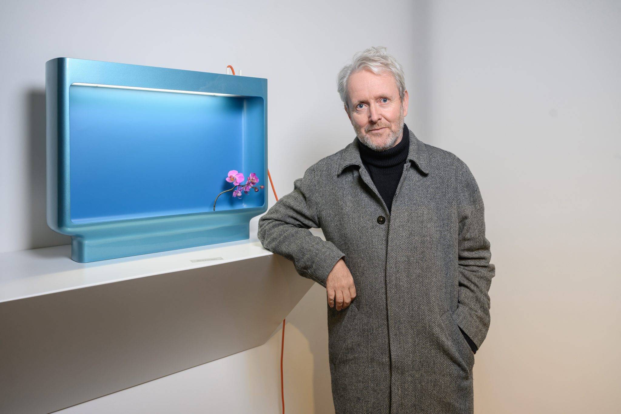  - Christie’s Invites the Kreo Gallery for an Exclusive Carte Blanche