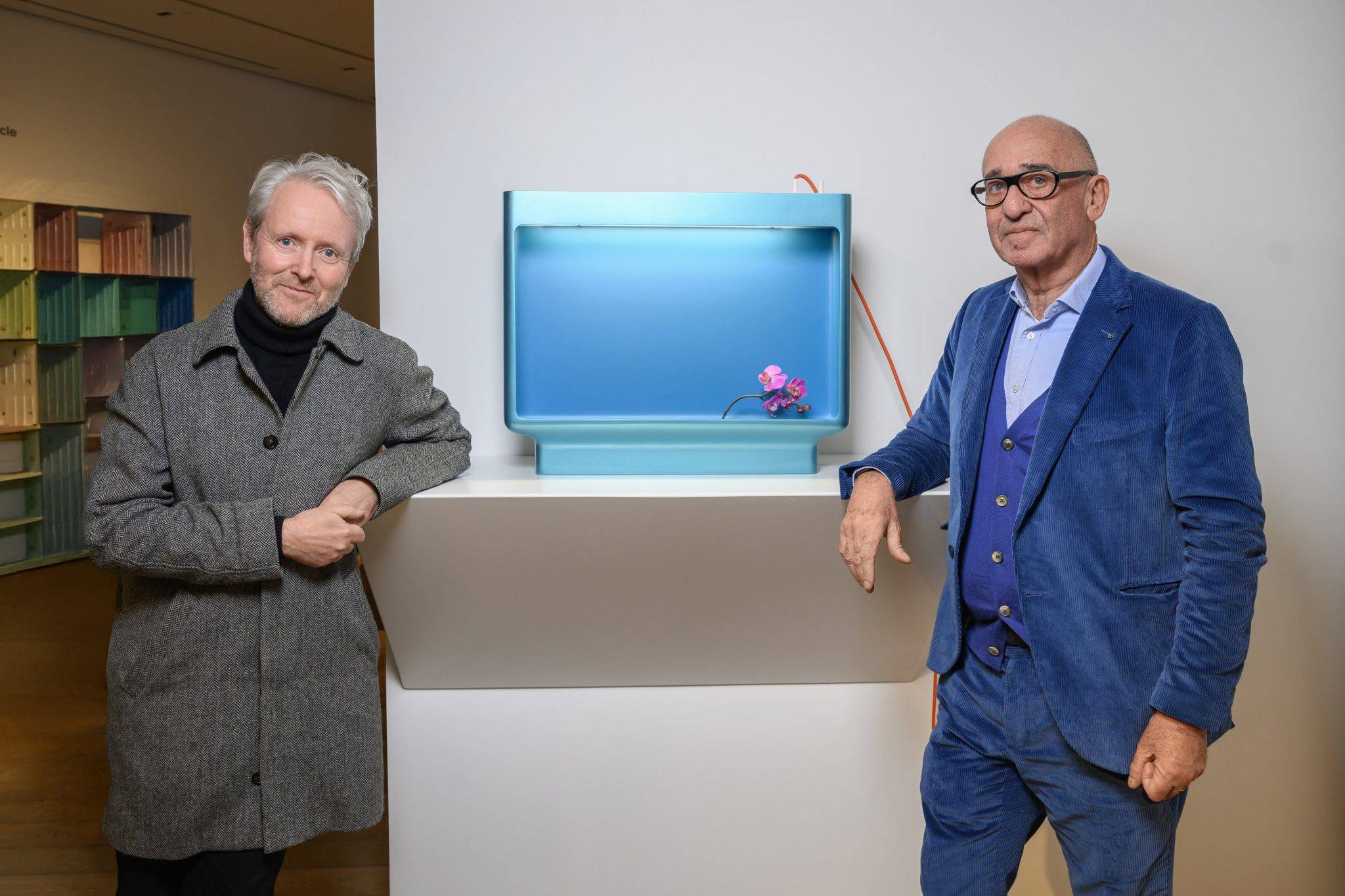  - Christie’s Invites the Kreo Gallery for an Exclusive Carte Blanche