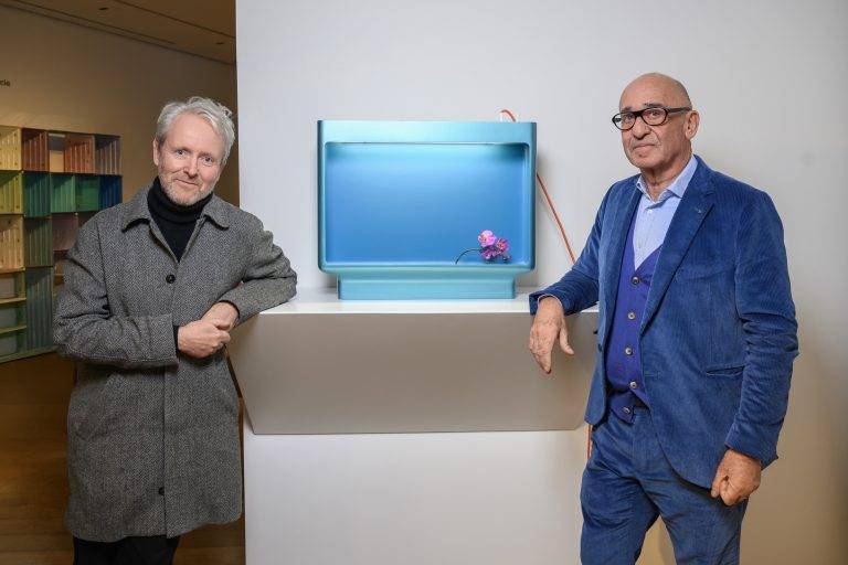  - Christie’s Invites the Kreo Gallery for an Exclusive Carte Blanche