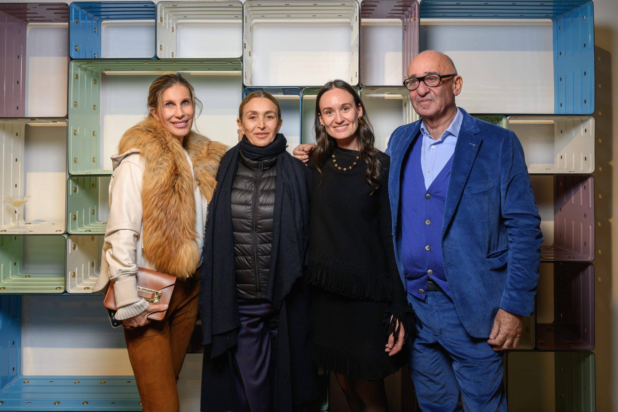  - Christie’s Invites the Kreo Gallery for an Exclusive Carte Blanche