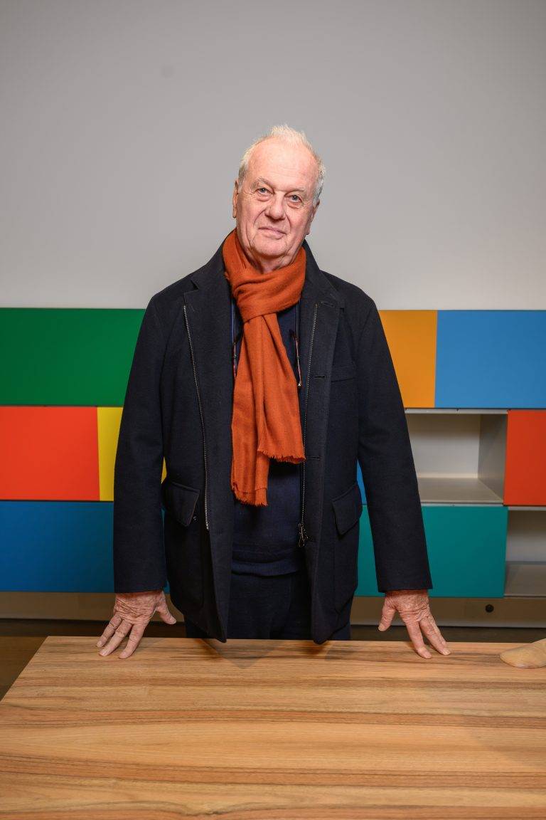  - Christie’s Invites the Kreo Gallery for an Exclusive Carte Blanche