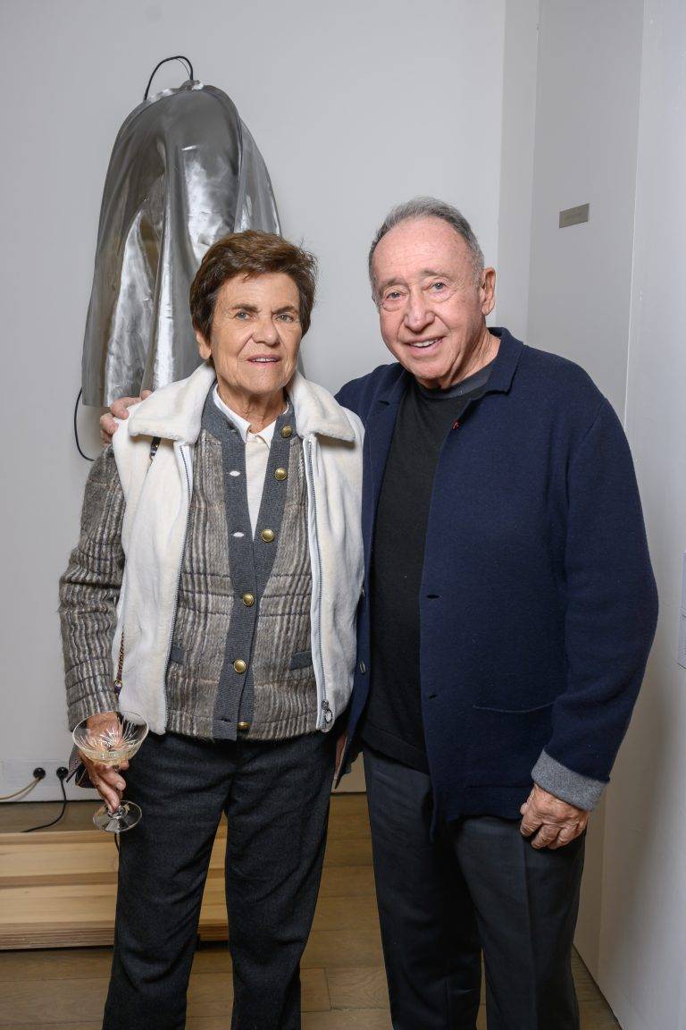  - Christie’s Invites the Kreo Gallery for an Exclusive Carte Blanche