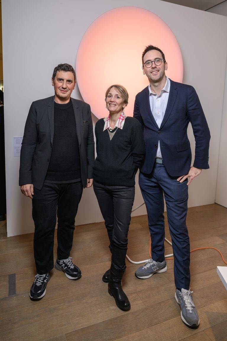  - Christie’s Invites the Kreo Gallery for an Exclusive Carte Blanche