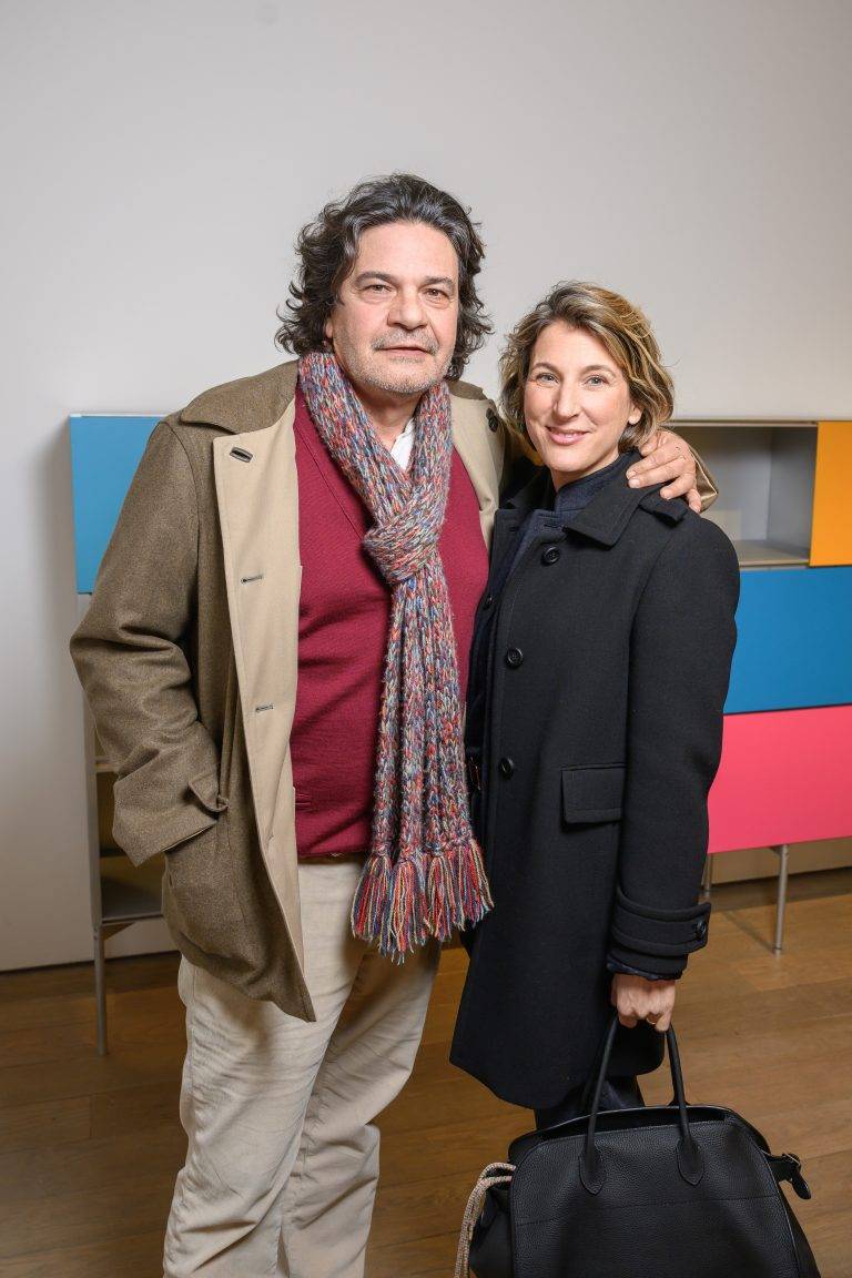  - Christie’s Invites the Kreo Gallery for an Exclusive Carte Blanche