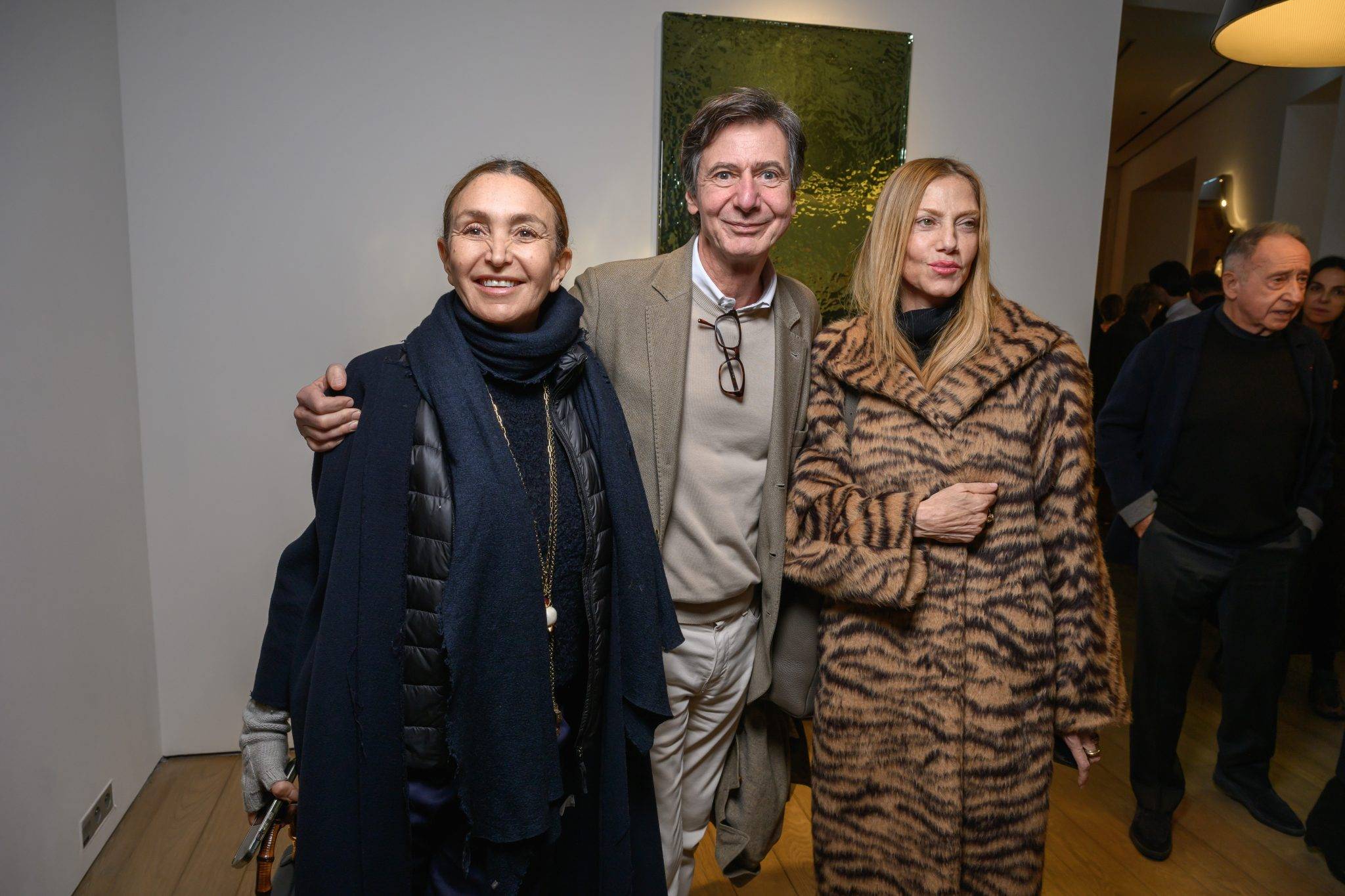  - Christie’s Invites the Kreo Gallery for an Exclusive Carte Blanche