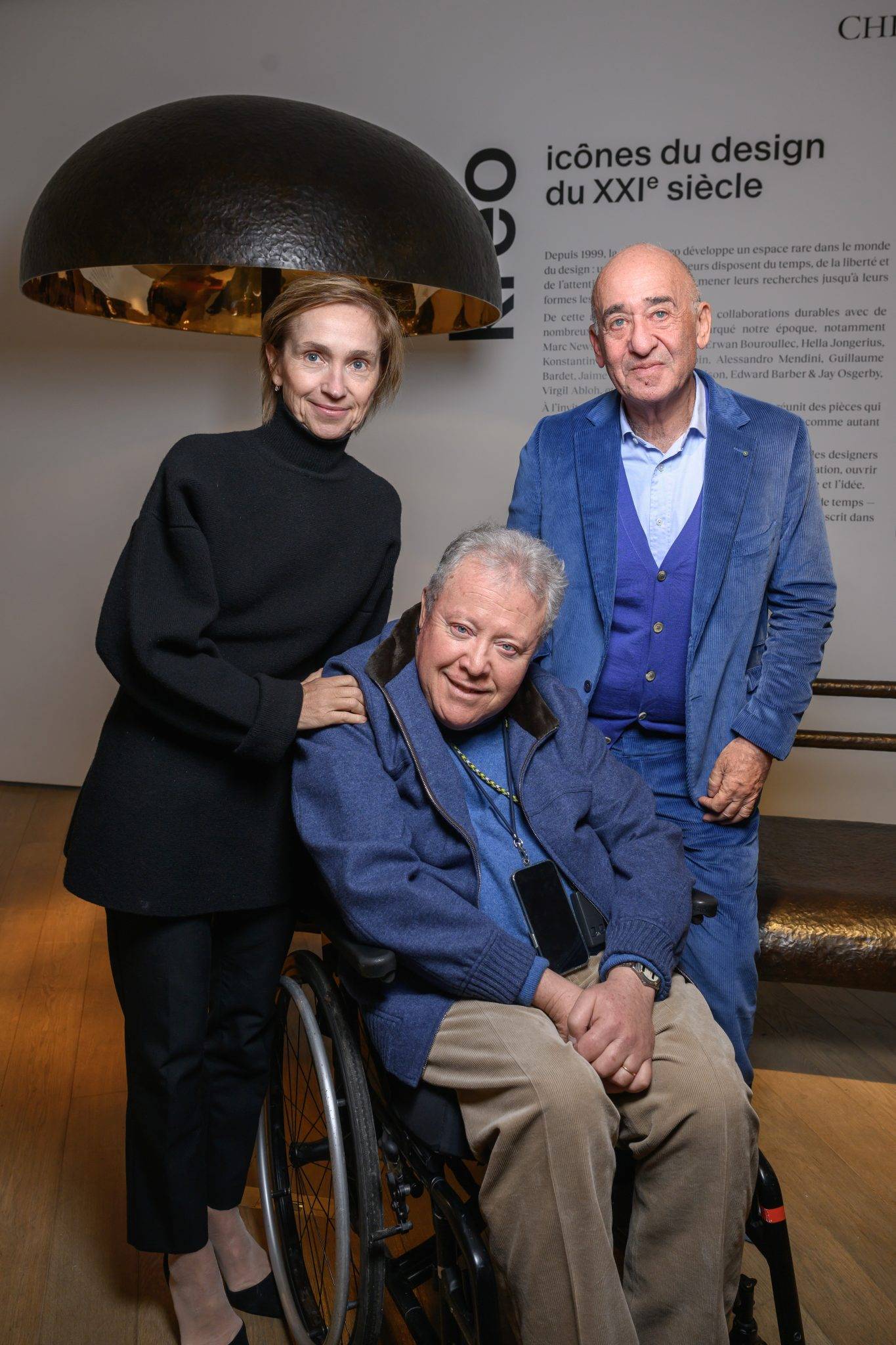  - Christie’s Invites the Kreo Gallery for an Exclusive Carte Blanche