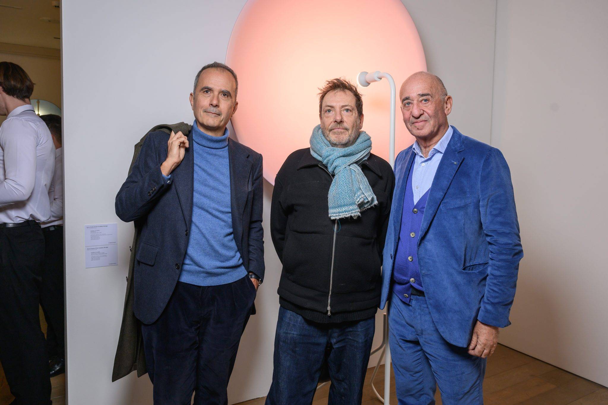  - Christie’s Invites the Kreo Gallery for an Exclusive Carte Blanche