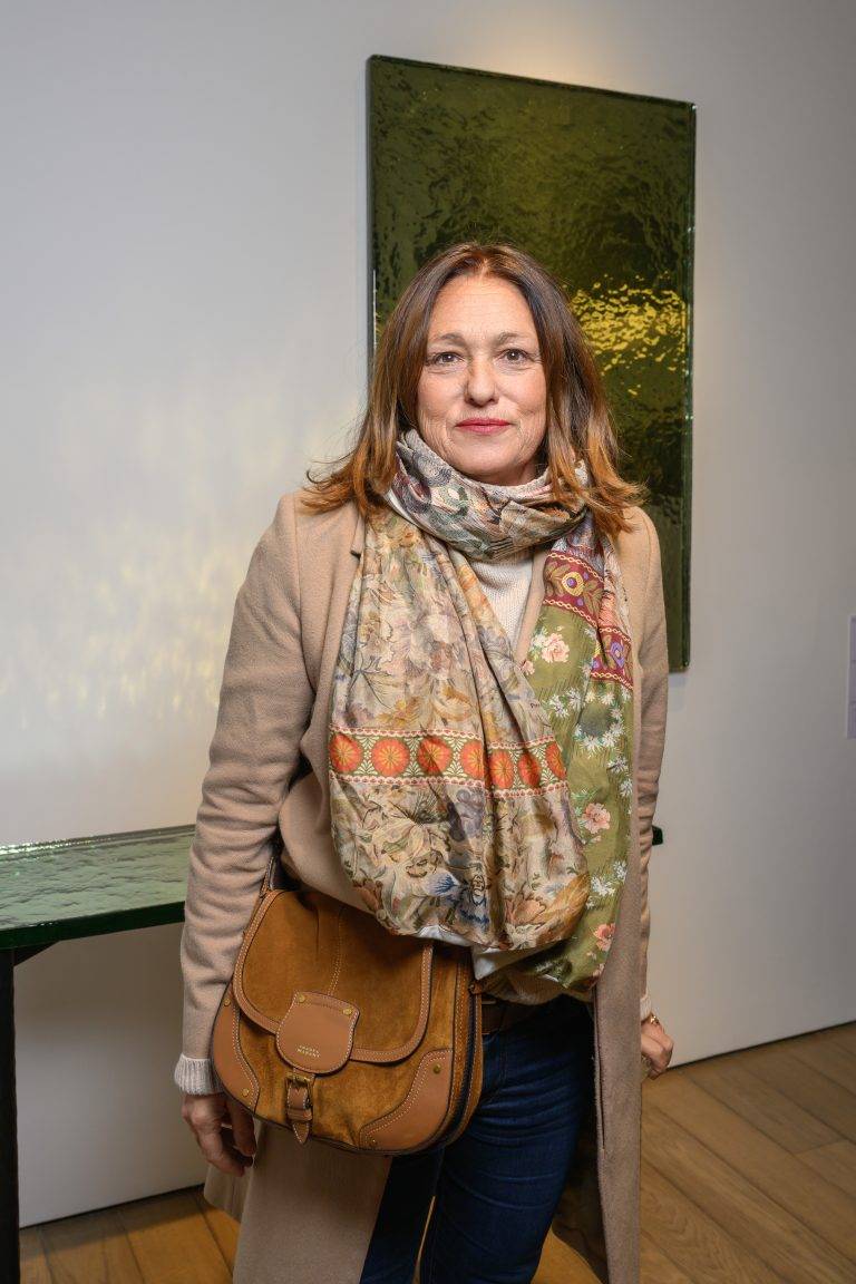  - Christie’s Invites the Kreo Gallery for an Exclusive Carte Blanche