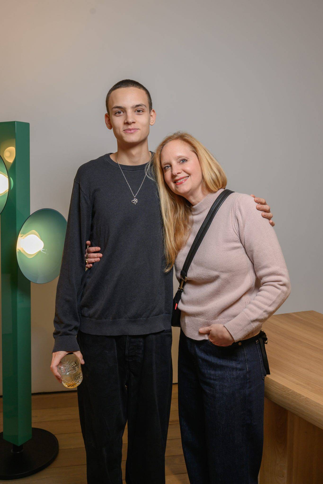  - Christie’s Invites the Kreo Gallery for an Exclusive Carte Blanche