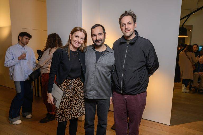  - Christie’s Invites the Kreo Gallery for an Exclusive Carte Blanche