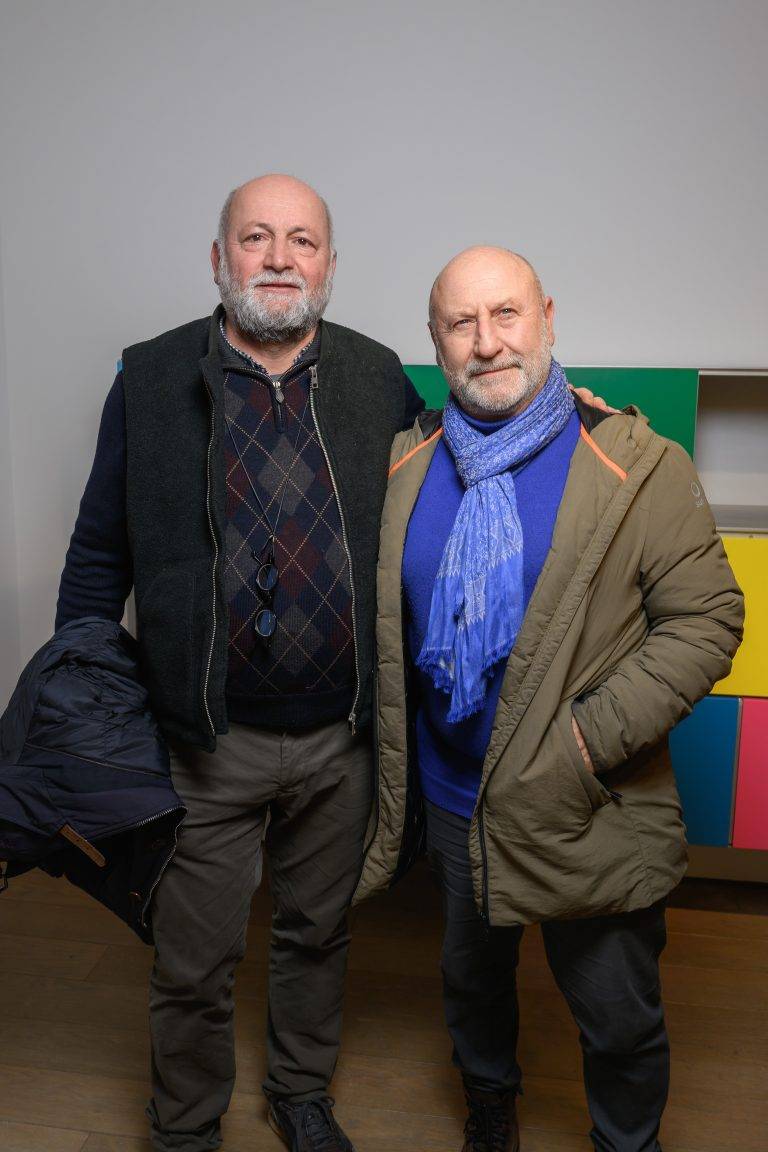  - Christie’s Invites the Kreo Gallery for an Exclusive Carte Blanche