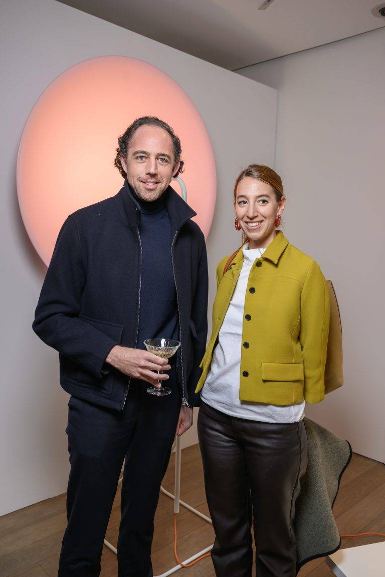  - Christie’s Invites the Kreo Gallery for an Exclusive Carte Blanche