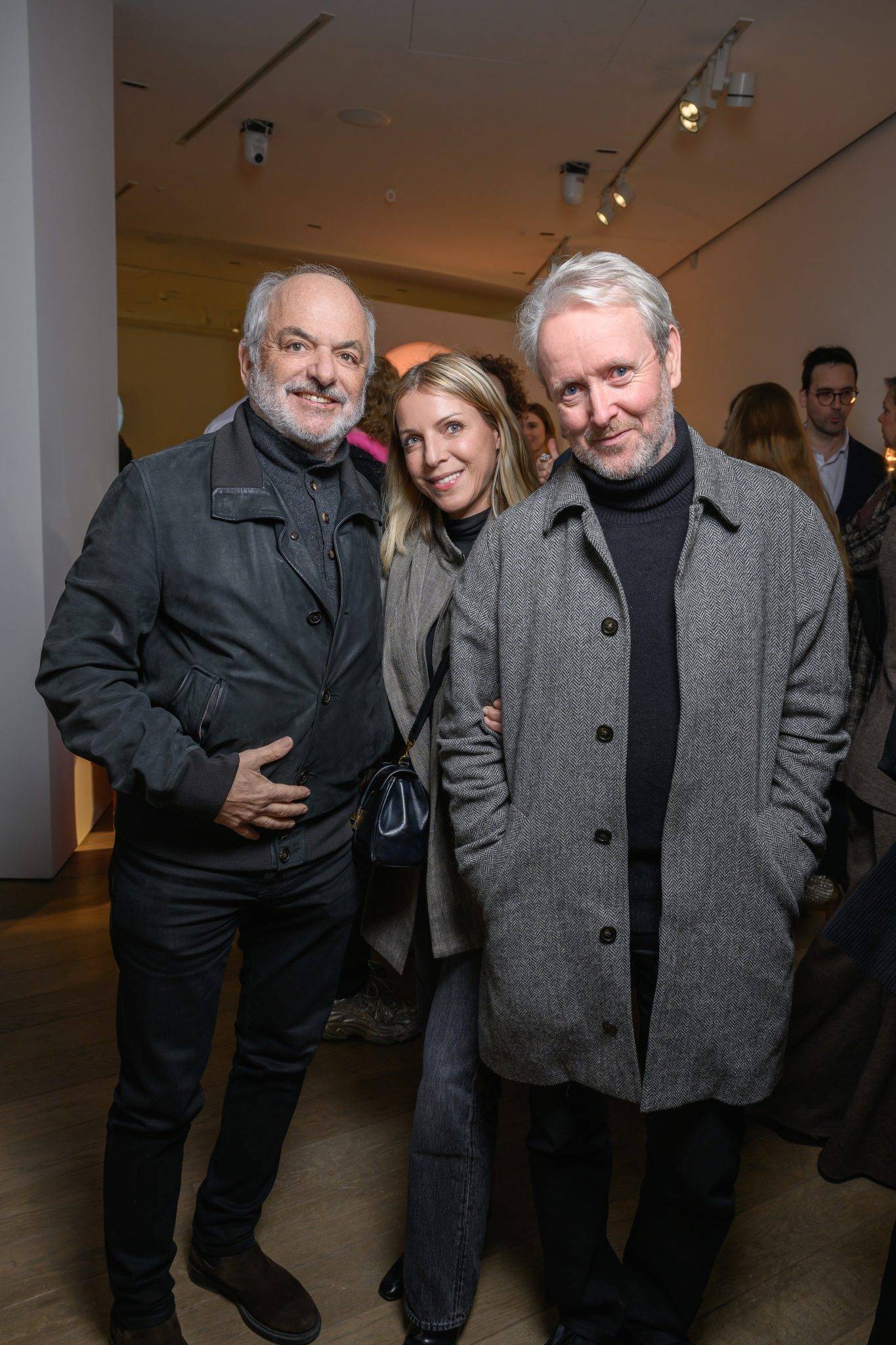  - Christie’s Invites the Kreo Gallery for an Exclusive Carte Blanche