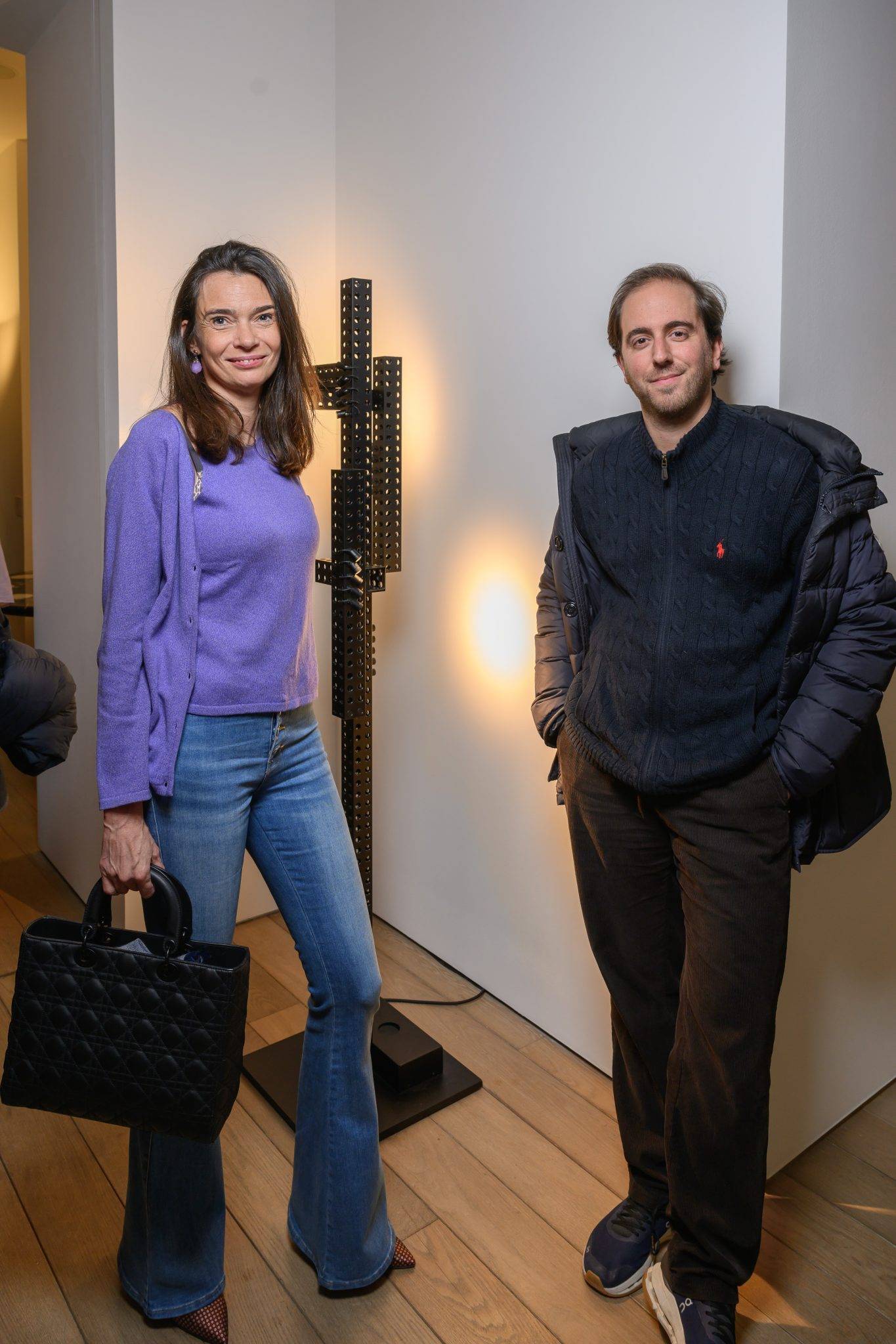  - Christie’s invite la galerie kreo pour une carte blanche inédite