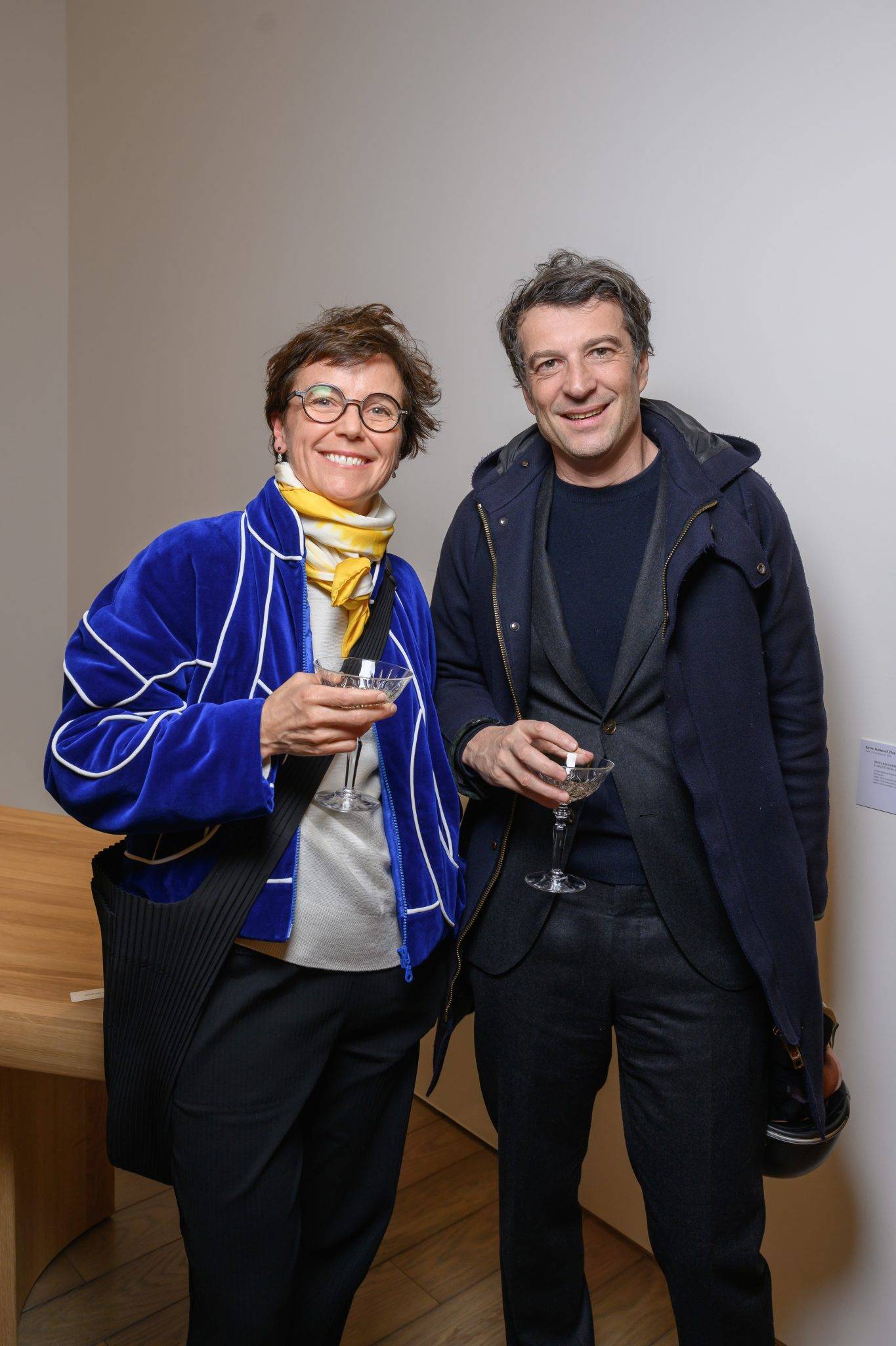  - Christie’s Invites the Kreo Gallery for an Exclusive Carte Blanche