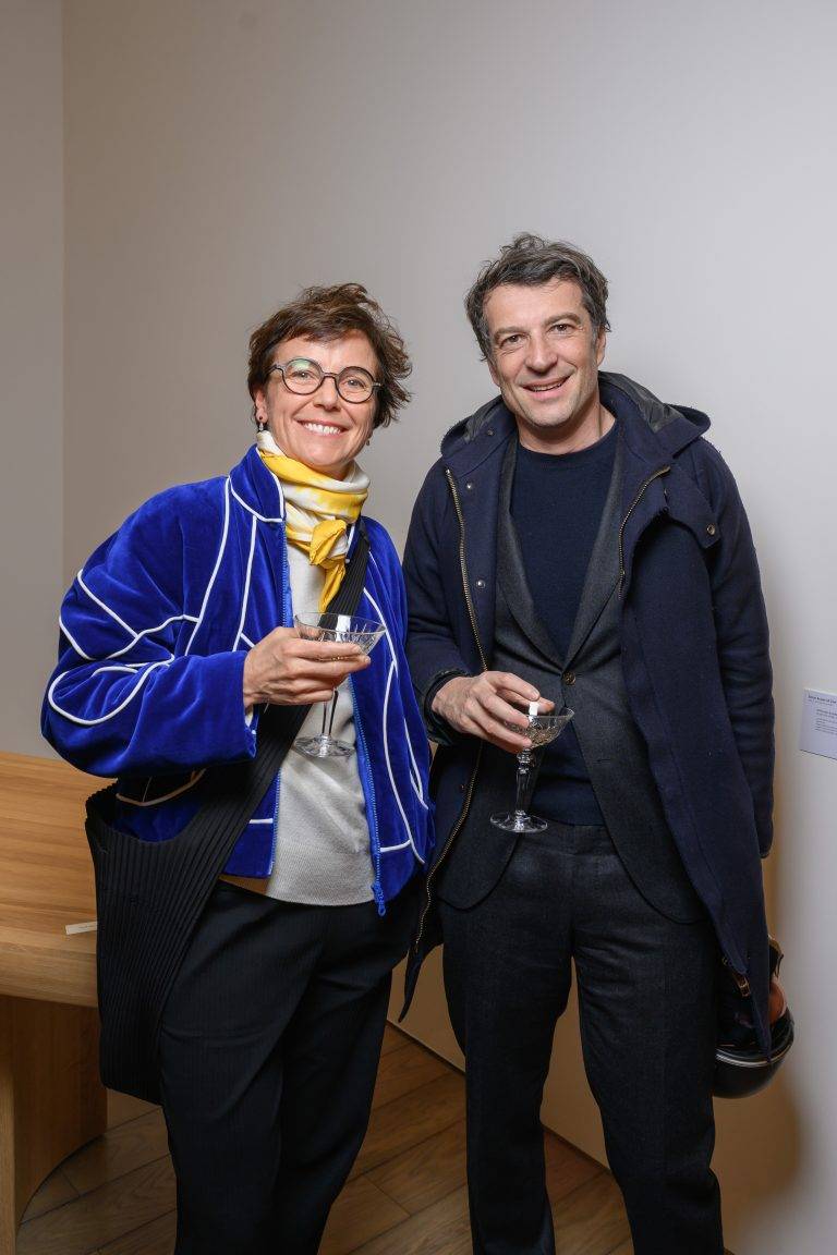  - Christie’s Invites the Kreo Gallery for an Exclusive Carte Blanche