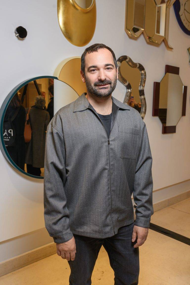  - Christie’s Invites the Kreo Gallery for an Exclusive Carte Blanche