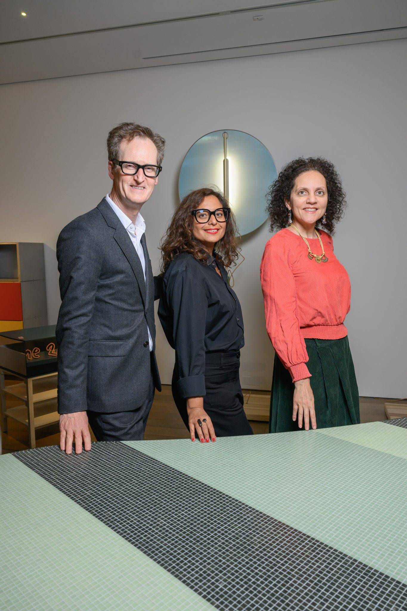  - Christie’s Invites the Kreo Gallery for an Exclusive Carte Blanche