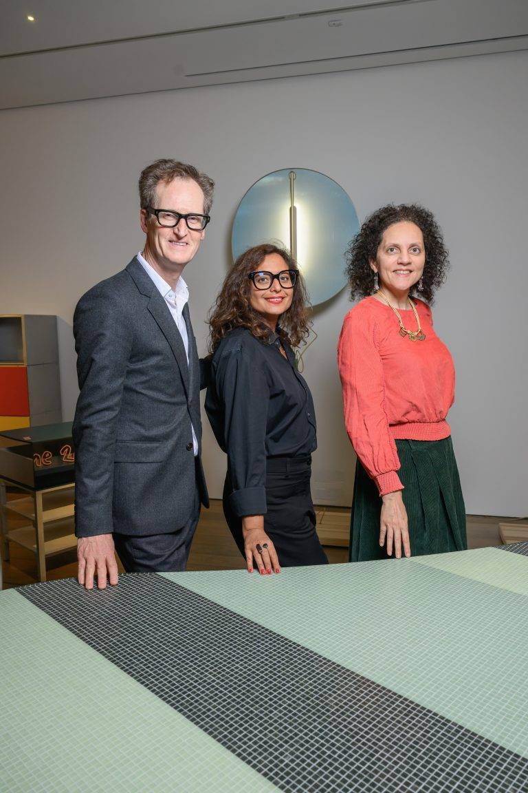  - Christie’s Invites the Kreo Gallery for an Exclusive Carte Blanche