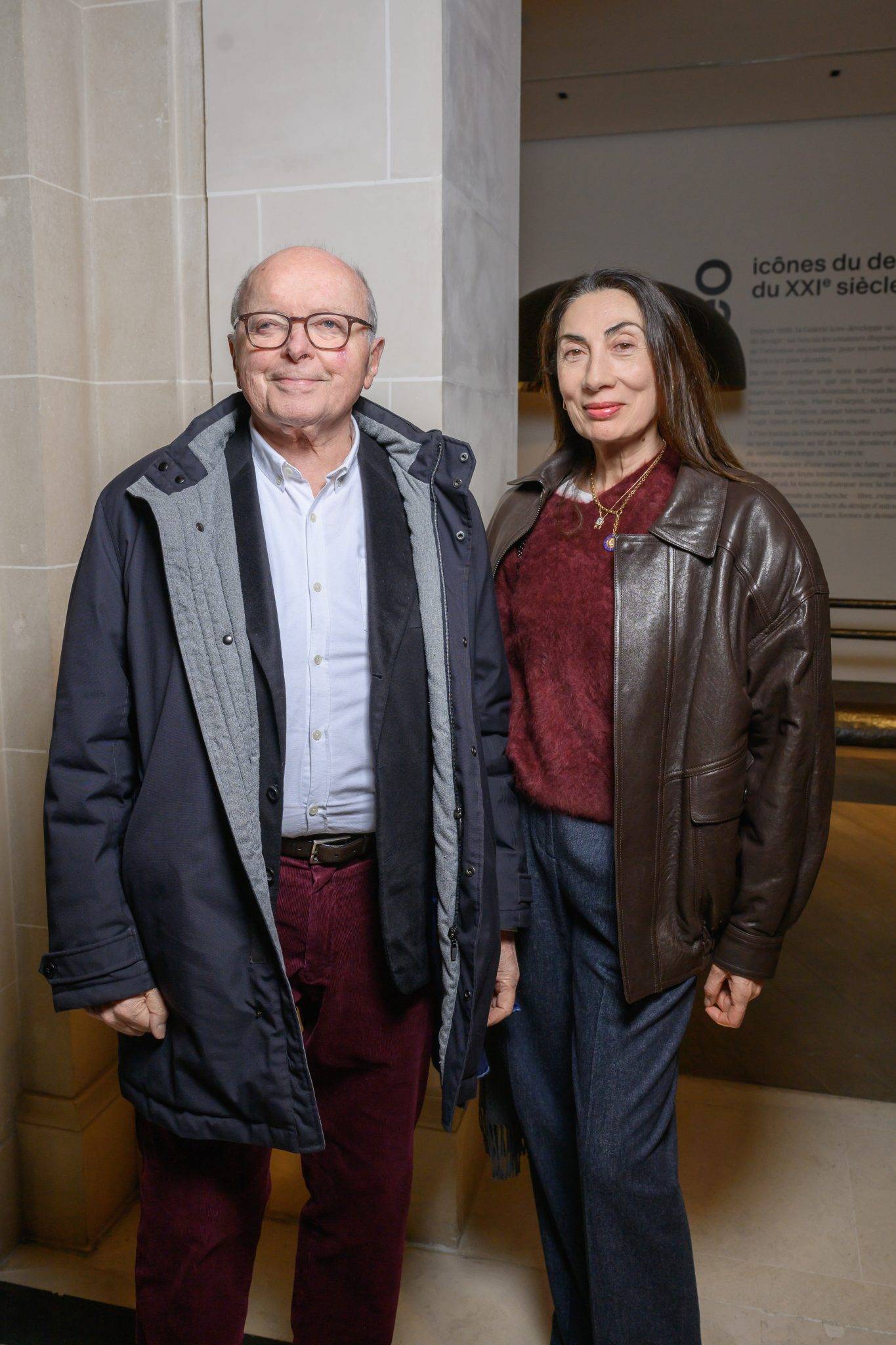  - Christie’s Invites the Kreo Gallery for an Exclusive Carte Blanche