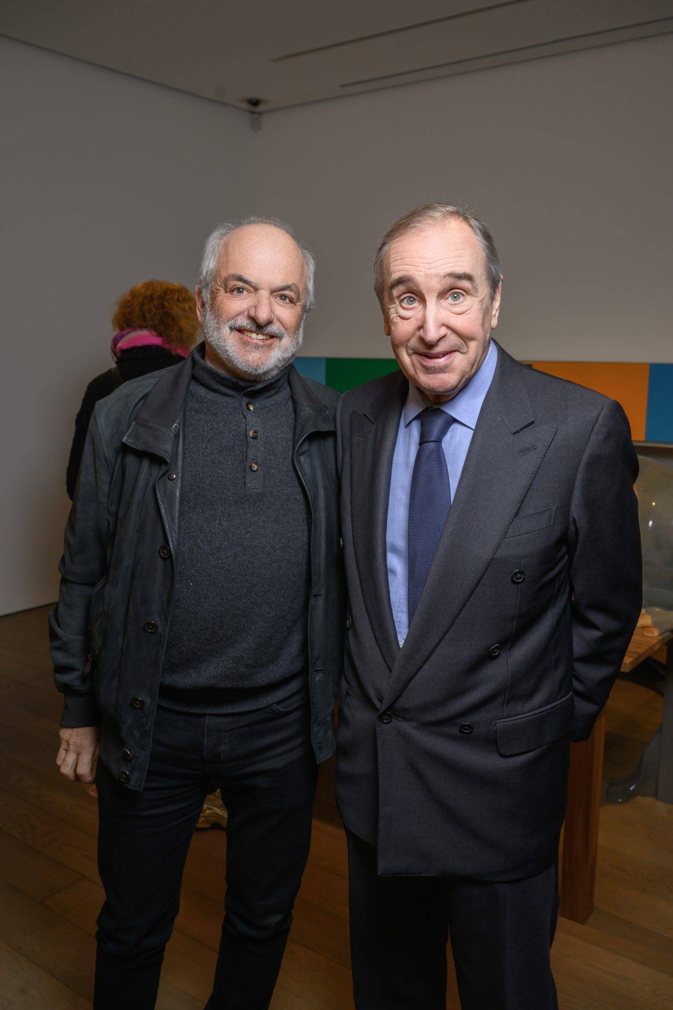  - Christie’s Invites the Kreo Gallery for an Exclusive Carte Blanche