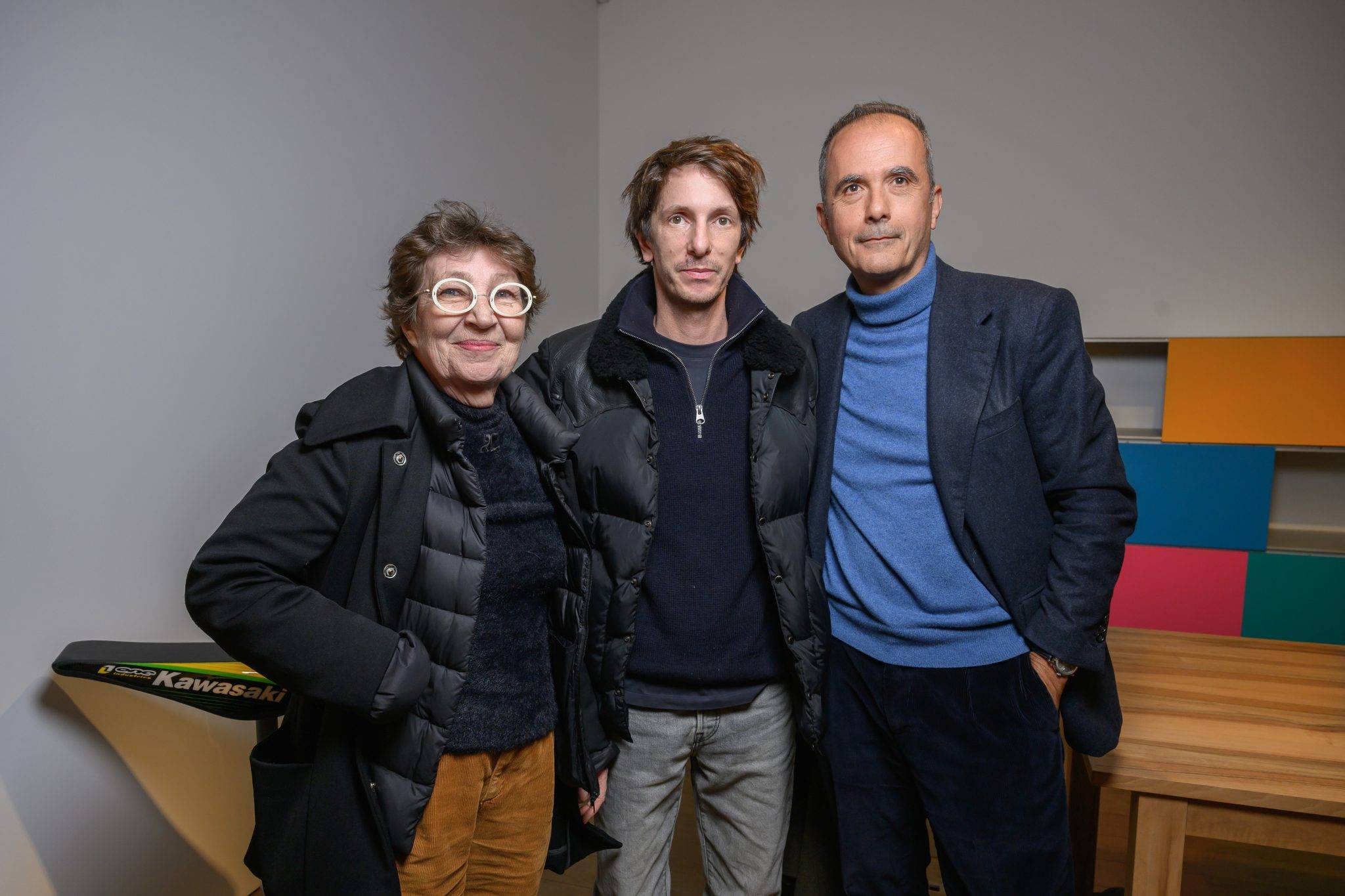  - Christie’s Invites the Kreo Gallery for an Exclusive Carte Blanche