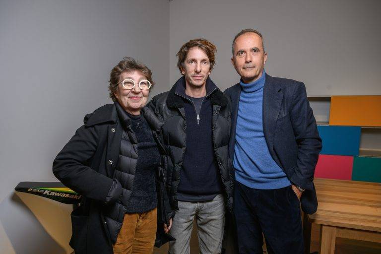  - Christie’s Invites the Kreo Gallery for an Exclusive Carte Blanche