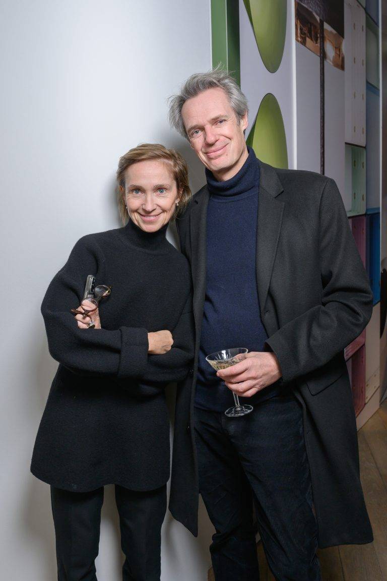  - Christie’s Invites the Kreo Gallery for an Exclusive Carte Blanche