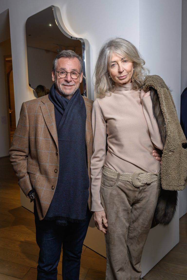  - Christie’s Invites the Kreo Gallery for an Exclusive Carte Blanche