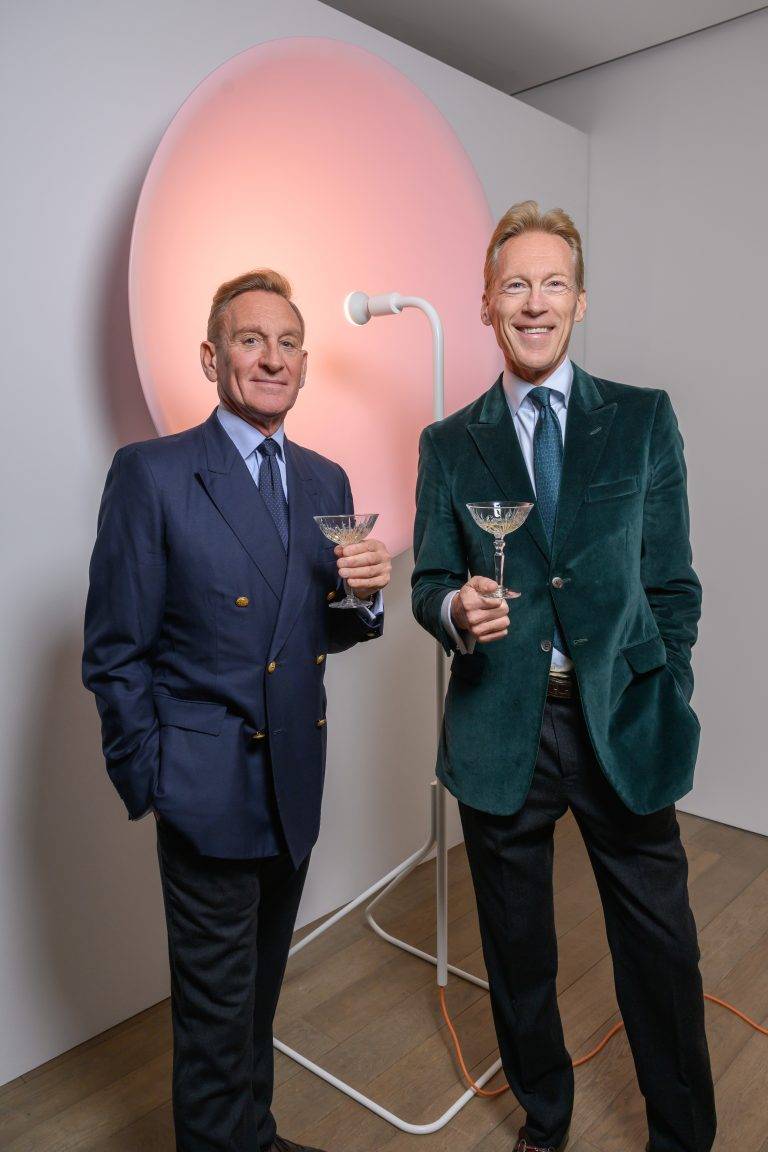  - Christie’s Invites the Kreo Gallery for an Exclusive Carte Blanche