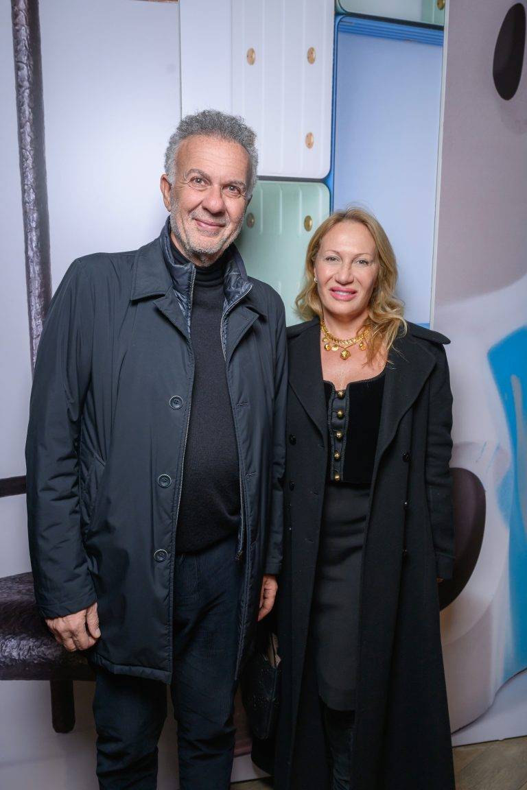  - Christie’s Invites the Kreo Gallery for an Exclusive Carte Blanche