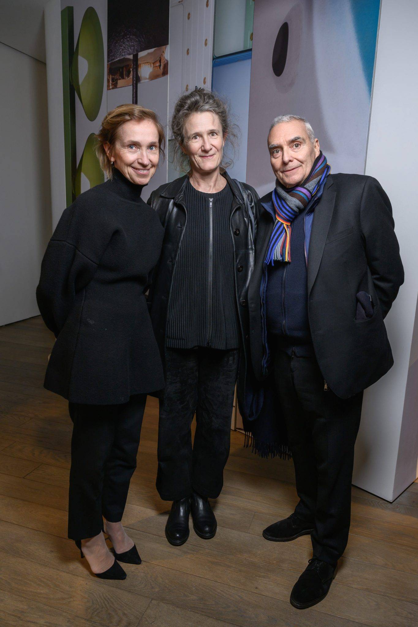  - Christie’s Invites the Kreo Gallery for an Exclusive Carte Blanche