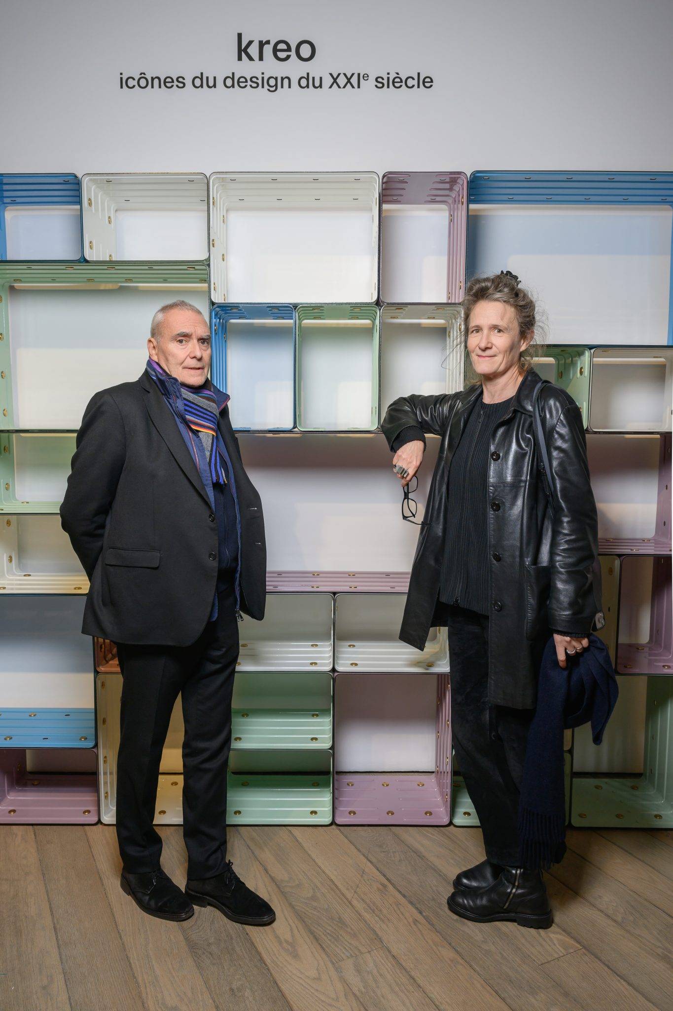  - Christie’s invite la galerie kreo pour une carte blanche inédite