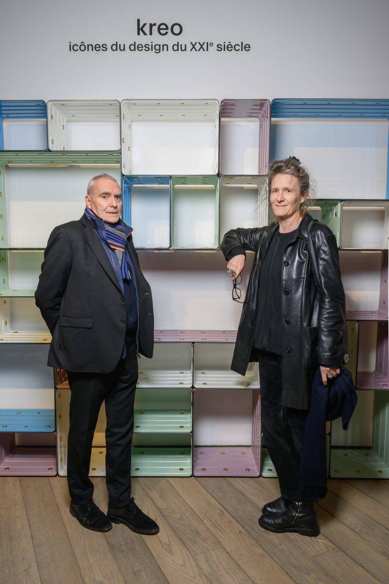  - Christie’s Invites the Kreo Gallery for an Exclusive Carte Blanche