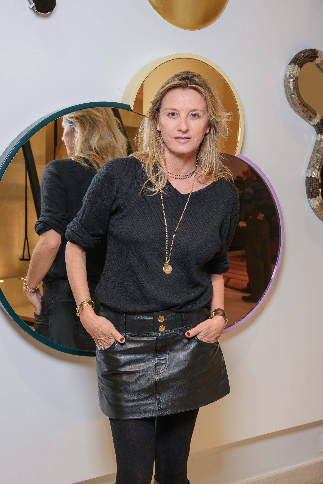  - Christie’s invite la galerie kreo pour une carte blanche inédite