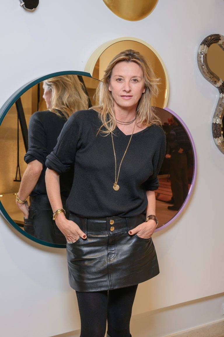  - Christie’s Invites the Kreo Gallery for an Exclusive Carte Blanche