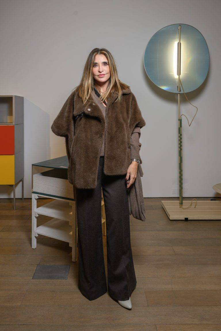  - Christie’s Invites the Kreo Gallery for an Exclusive Carte Blanche