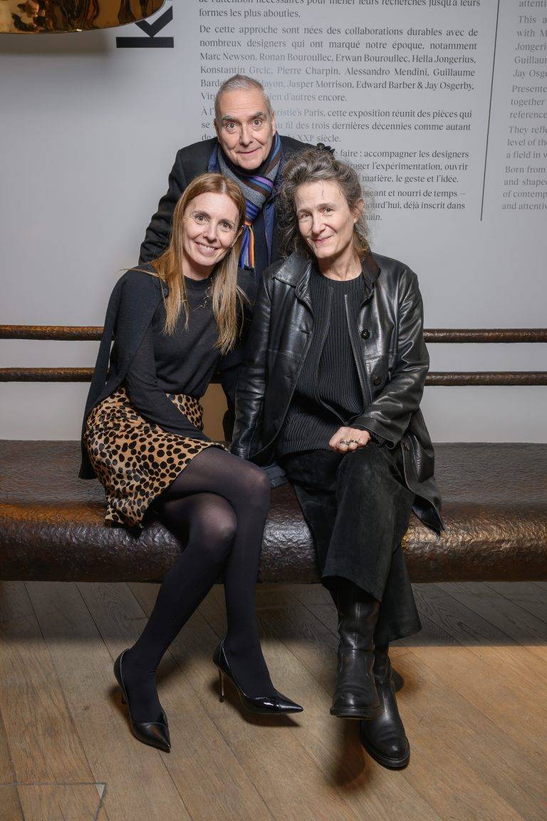  - Christie’s Invites the Kreo Gallery for an Exclusive Carte Blanche