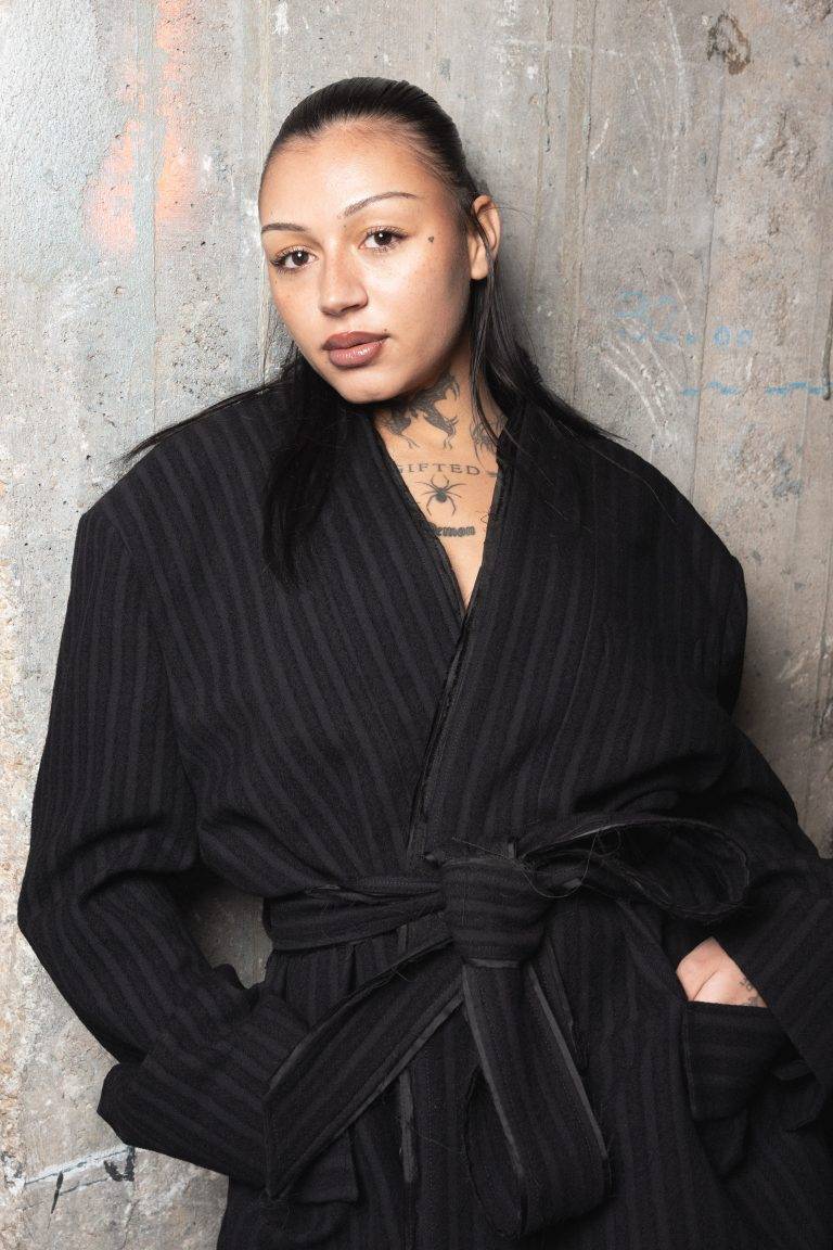  - FW26-27: EGONLAB Spreads its Wings at the Palais de Tokyo