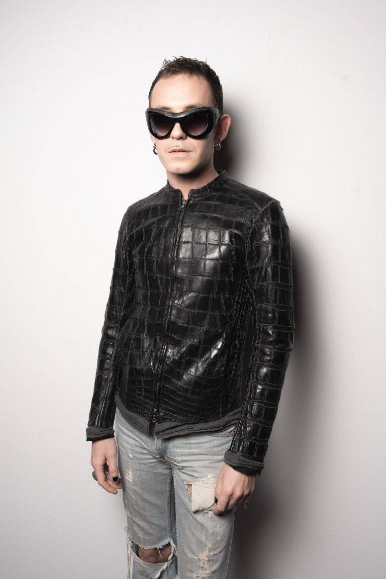  - FW26-27: EGONLAB Spreads its Wings at the Palais de Tokyo