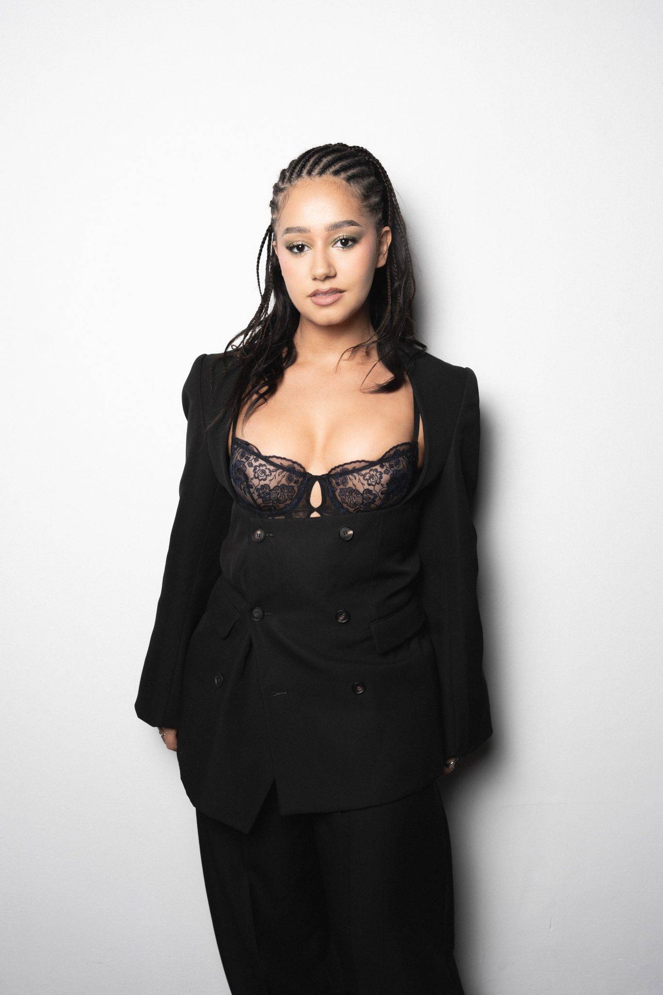  - FW26-27: EGONLAB prend son envol au Palais de Tokyo