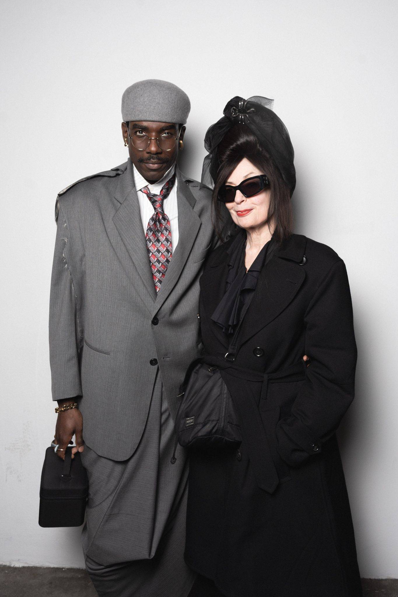  - FW26-27: EGONLAB prend son envol au Palais de Tokyo